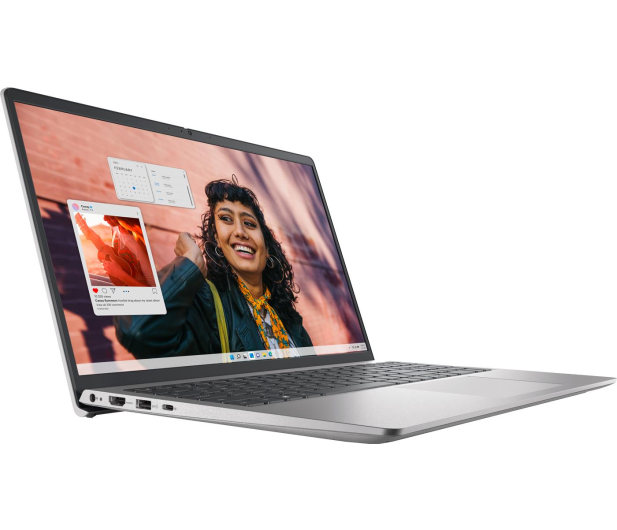 DELL Inspiron 3530 i5-1334U/16GB/1TB/Win11 120Hz Srebrny - 1323373 - zdjęcie 5